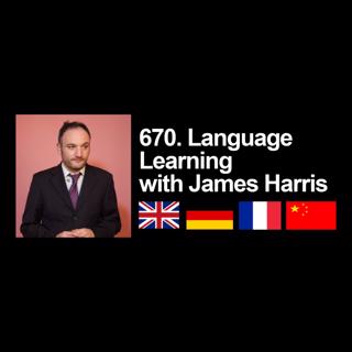 Luke's ENGLISH Podcast - Learn British English with Luke Thompson