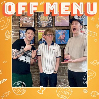 Off Menu with Ed Gamble and James Acaster