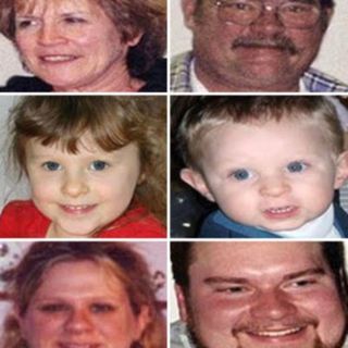 A Christmas Massacre: The Carnation Murders-Day 6-The 12 Nightmares Before Christmas