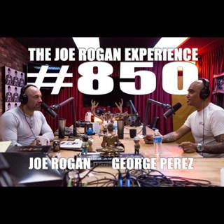 The Joe Rogan Experience