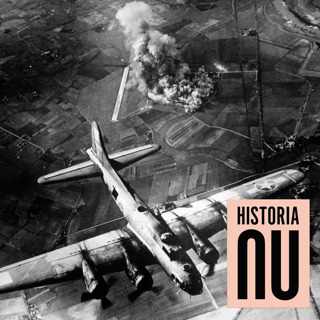 Bombkriget i Europa 1939–45: att aldrig lära sig av historien (del 1)