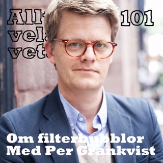 Allt du velat veta