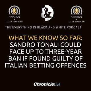 WHAT WE KNOW SO FAR AS SANDRO TONALI IS QUIZZED BY POLICE INVESTIGATING BETTING PROBE