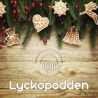 Lyckopodden