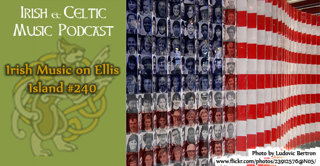 Irish & Celtic Music Podcast