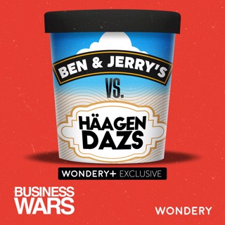 Häagen-Dazs vs Ben & Jerry's | Big Chunks O'Love | 1