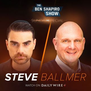 The Ben Shapiro Show