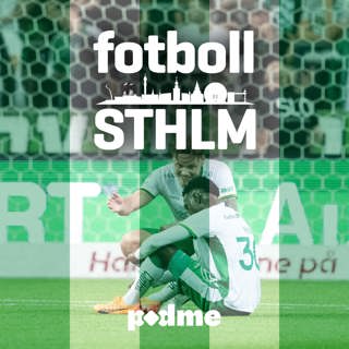 Fotboll Sthlm