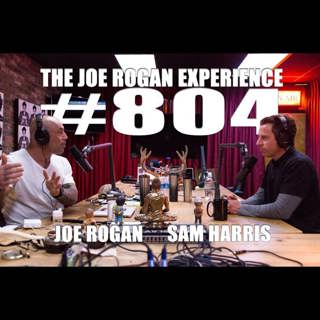 The Joe Rogan Experience