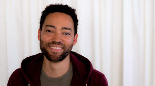 Taylor McFerrin