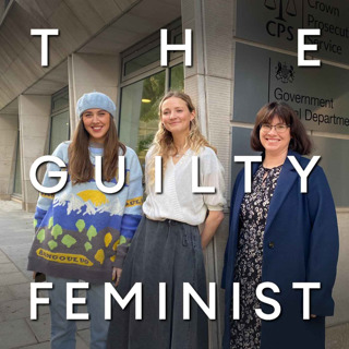 The Guilty Feminist