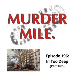 Murder Mile UK True Crime