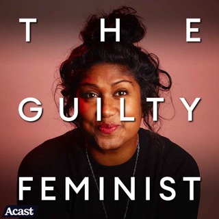 The Guilty Feminist