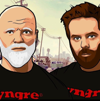 Tyngre Radio