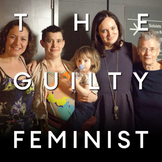 The Guilty Feminist