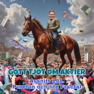 Gött Tjöt om Aktier