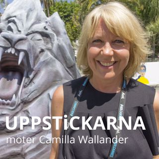 Uppstickarna