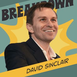 David Sinclair: Reverse Aging & Extend Your Lifespan