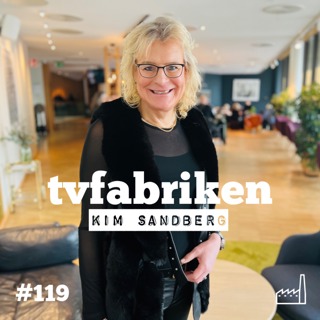 TV-fabriken