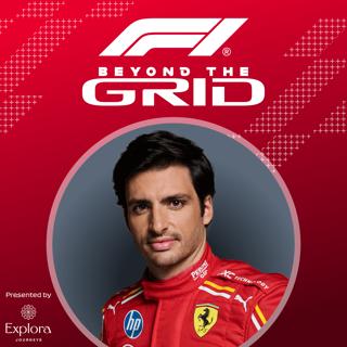 F1: Beyond The Grid