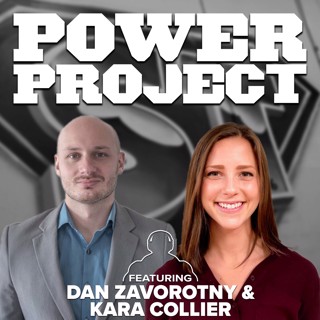 EP. 434 - Future of Glucose Monitoring ft. Dan Zavorotny & Kara Collier