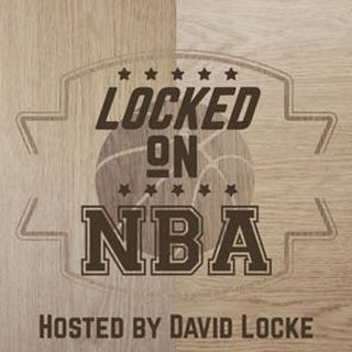 LOCKED ON NBA - 8/13/18 - Biggest Stories, Local Experts - LeBron's Return To Cleveland, Wade's Future, And The Clippers Rough Start To The Year