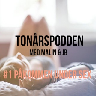 #2 Galna studentresan till Ayia Napa – Tonårspodden med Malin & JB