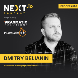 NEXT.io Podcast