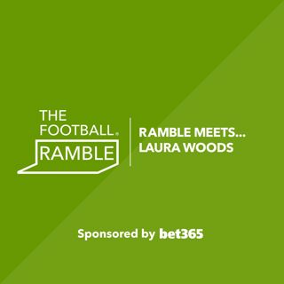 Ramble Meets... Laura Woods