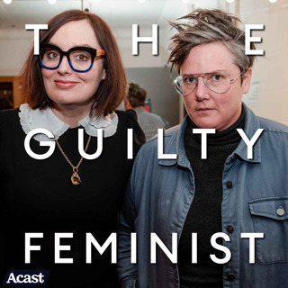 The Guilty Feminist