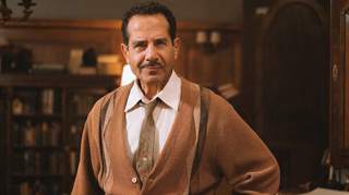 Tony Shalhoub