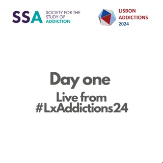 LxAddictions24 live: Day 1