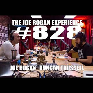 The Joe Rogan Experience