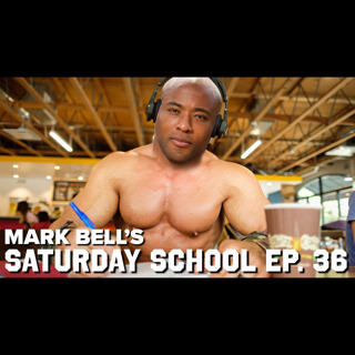 Mark Bell's Power Project