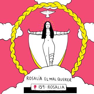 Unlocking the Rhythms of Rosalía