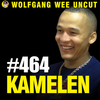 Wolfgang Wee Uncut