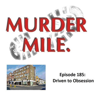 Murder Mile UK True Crime