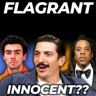 Andrew Schulz's Flagrant with Akaash Singh