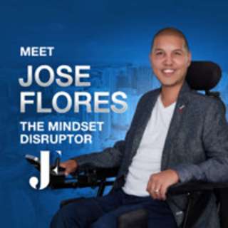 Adelaide Entrepreneur Club Episode 35 - An interview with Jose Flores - The Mindset Disruptor