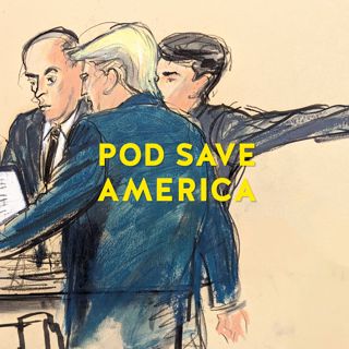 Pod Save America