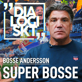 Bosse Andersson,#166