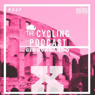 The Cycling Podcast