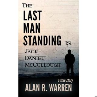 THE LAST MAN STANDING-Alan R. Warren