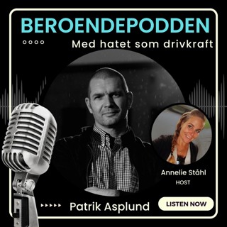 Beroendepodden