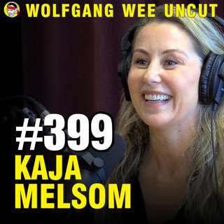 Kaja Melsom | Narsissisme, Lykke, Dyrking Av Ungdom, Skam, Moral, Maskulin vs Feminin, Carl Frode Tiller