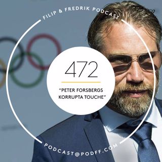 Filip & Fredrik podcast