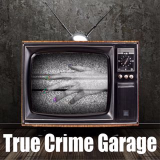 True Crime Garage