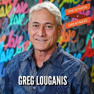 767 Greg Louganis: Silence the Haters