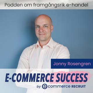 Kristoffer Väliharju, CDON.COM - framtidens e-handel, marknadsplatser