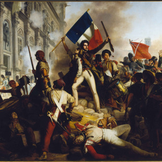66.2 French Revolution of July 1830, and Greek War of Independence